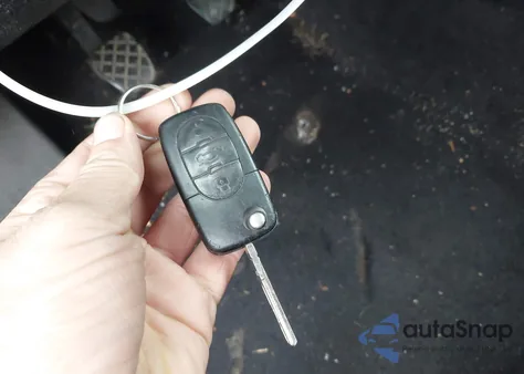 2001 Volkswagen Jetta Glx из США, поврежденный, VIN 3VWTG29M41M006048